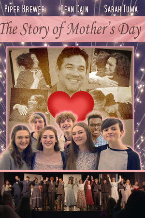 The Story of Mother's Day The Story of Mother's Day