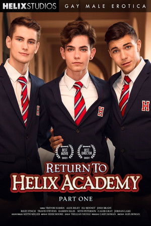 Return to Helix Academy Part One Return to Helix Academy Part One