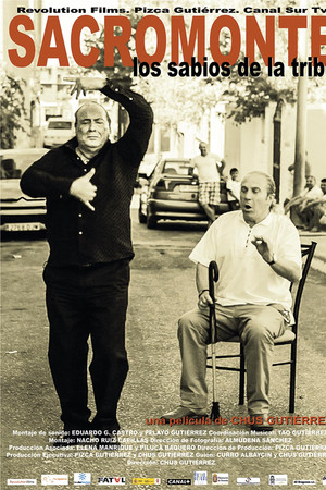 Sacromonte, los sabios de la tribu