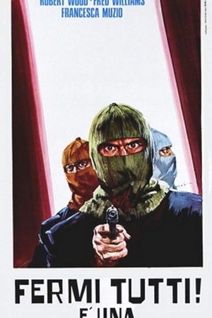 Nobody Move... This Is a Robbery Nobody Move... This Is a Robbery