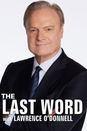 The Last Word with Lawrence O'Donnell