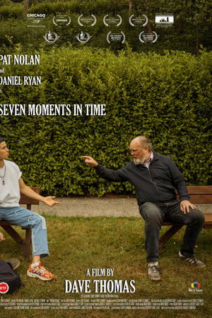 Seven Moments In Time Seven Moments In Time