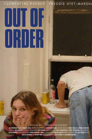 Out of Order Out of Order