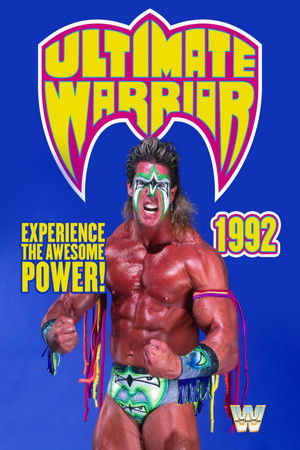 The Ultimate Warrior The Ultimate Warrior