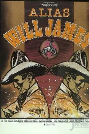 Alias Will James Alias Will James