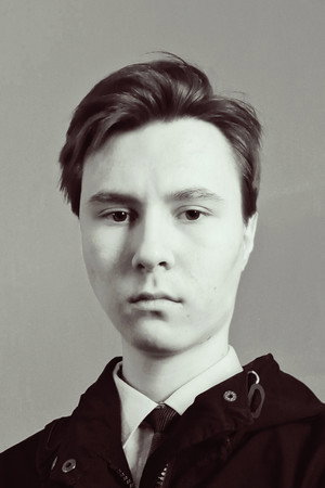Max Shavlovsky