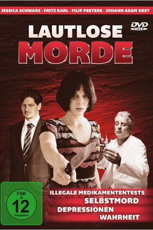 Lautlose Morde Lautlose Morde