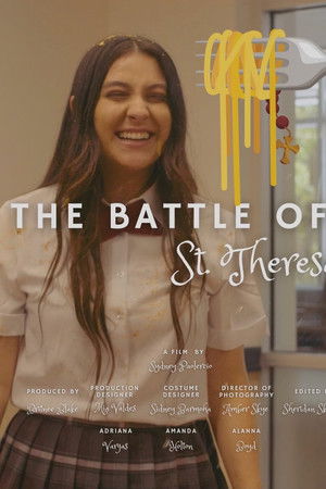 The Battle of St. Theresa's The Battle of St. Theresa's