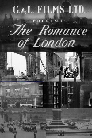 The Romance of London