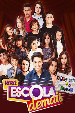 O Sequestro de Vitor O Sequestro de Vitor