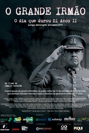 O Grande Irmão: O Dia que Durou 21 Anos 2 O Grande Irmão: O Dia que Durou 21 Anos 2