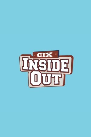 CIX Inside Out CIX Inside Out