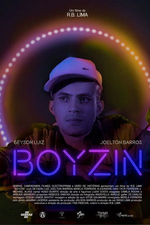 Boyzin Boyzin
