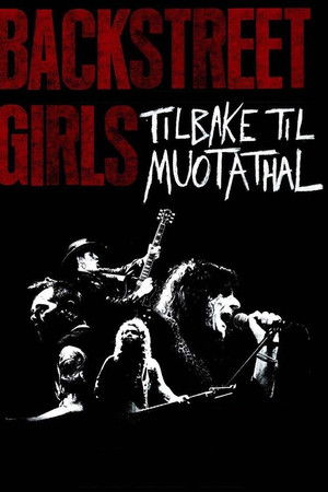 Backstreet Girls: Tilbake til Muotathal