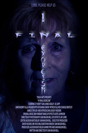 A Final Exorcism A Final Exorcism