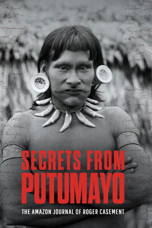 Secrets from Putumayo Secrets from Putumayo