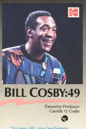 Bill Cosby: 49 Bill Cosby: 49