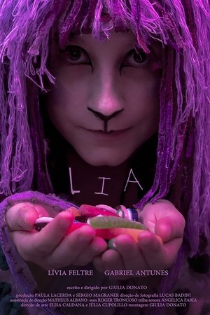 Lia Lia