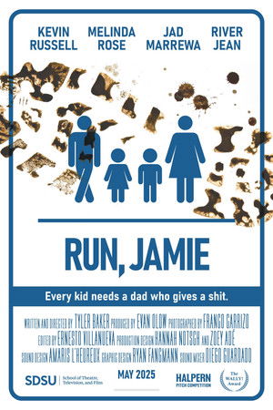 Run, Jamie