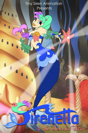 Sirenetta & the Second Star Sirenetta & the Second Star