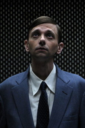 The Company Man The Company Man