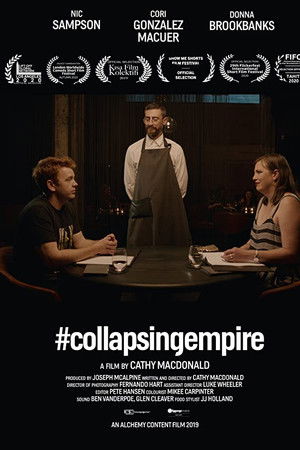 #collapsingempire #collapsingempire
