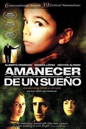 Awaking from a Dream Awaking from a Dream