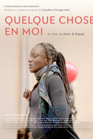 Quelque chose en moi Quelque chose en moi
