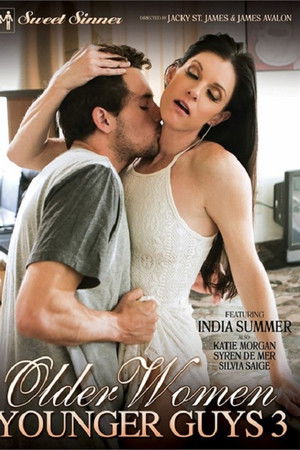 Older Women Younger Guys 3 Older Women Younger Guys 3