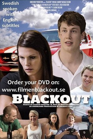 Blackout Blackout