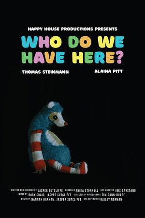 Who Do We Have Here?