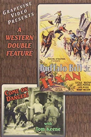 Come on Danger! Come on Danger!