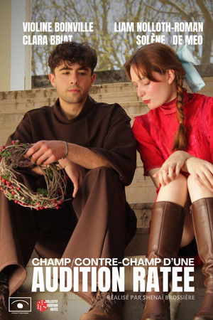 Champ/Contre-champ d'une Audition Ratée