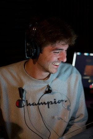 Collin Mayo