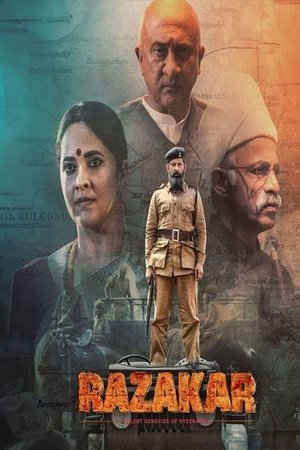 Razakar: The Silent Genocide of Hyderabad Razakar: The Silent Genocide of Hyderabad