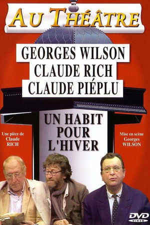 Un habit pour l'hiver