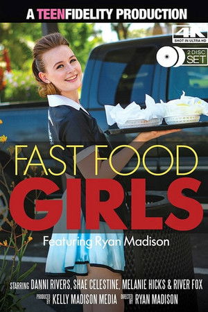 Fast Food Girls Fast Food Girls