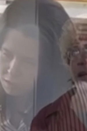 Alex and Taylor Come Up With Characters