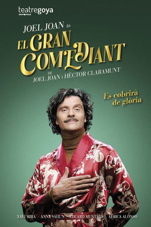 El gran comediant El gran comediant