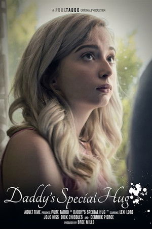 Daddy's Special Hug Daddy's Special Hug