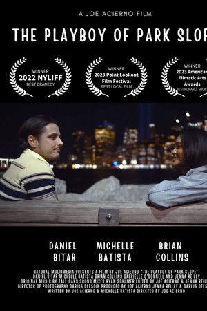 The Playboy of Park Slope