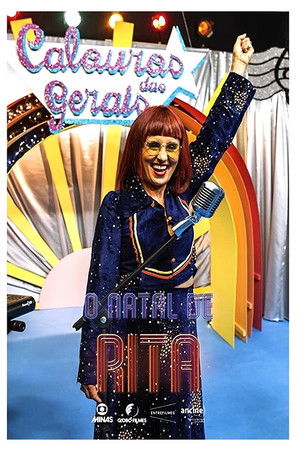 O Natal de Rita O Natal de Rita