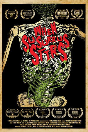 When Susurrus Stirs When Susurrus Stirs