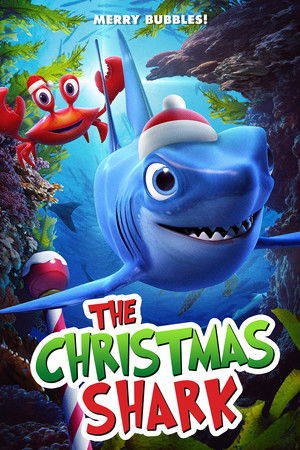 The Christmas Shark The Christmas Shark