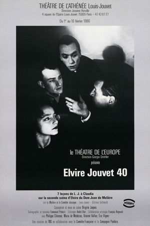 Elvire Jouvet 40 Elvire Jouvet 40