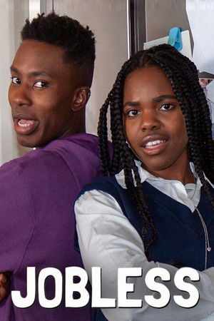 Jobless Jobless