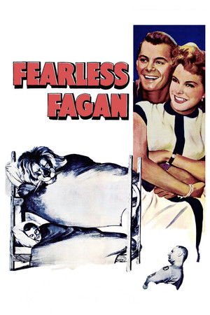 Fearless Fagan Fearless Fagan