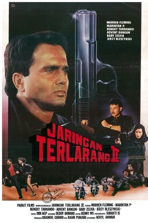 Forceful Impact II Forceful Impact II