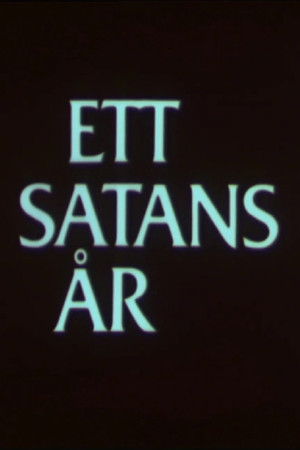 Ett satans år Ett satans år