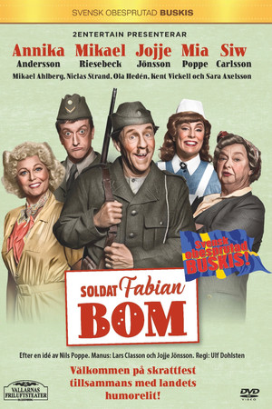 Private Fabian Bom Private Fabian Bom